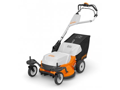 STIHL RMA 765 V