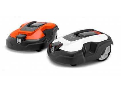 Originálny kryt pre kosačku Automower®