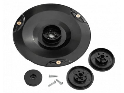 Súprava na kosenie golfových ihrísk