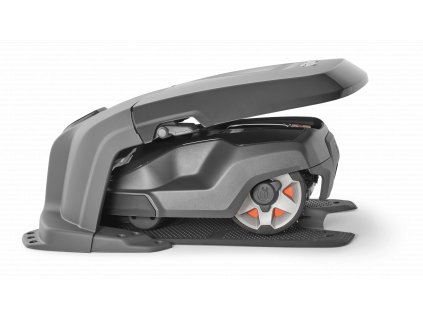 Domček pre Automower Aspire