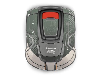 Polep Geomapa AM 310/315