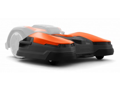HUSQVARNA CEORA™ Razor 43M žacie ústrojenstvo