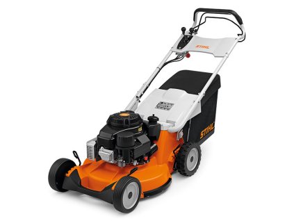 STIHL RM 756 GS