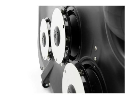 Žací kotúč CEORA™ M pre žacie ústrojenstvo RZ