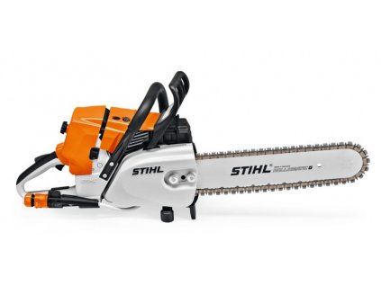 STIHL GS 461 (40)