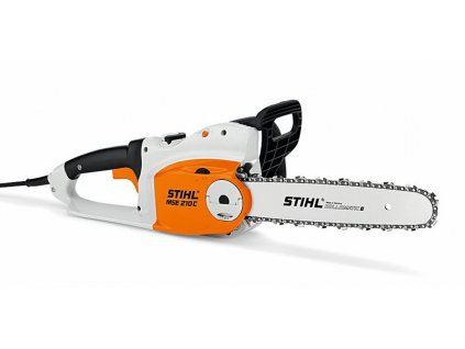 STIHL MSE 210 C-BQ