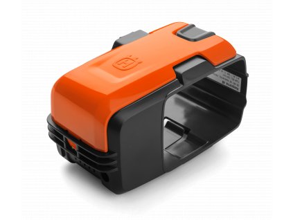 Prídavný držiak na akumulátory Husqvarna na opasok Flexi