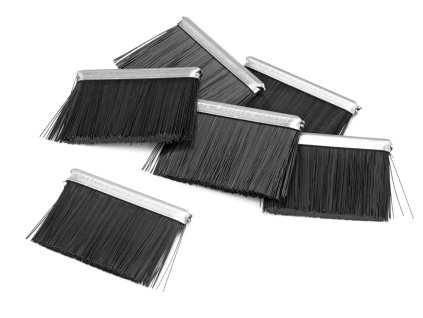 Čistiace kefky na kolesá pre Automower®