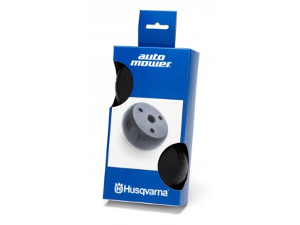 Koliesko pre kosenie vo svahu, komplet