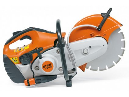 STIHL TS 410