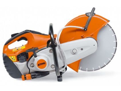 STIHL TS 420