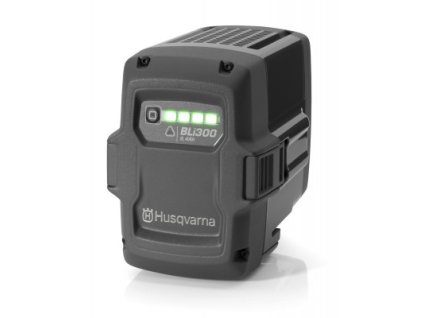 Akumulátor HUSQVARNA BLi300