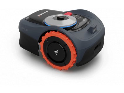 Segway Navimow i108E + modul 4G  ZDARMA  Výhodný nákup!