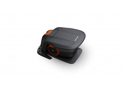 Garáž Segway Navimow i Series