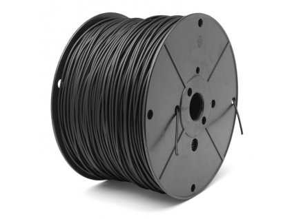 Ohraničujúci vodič Heavy duty (vysoko odolný), Ø 3,4 mm 500M