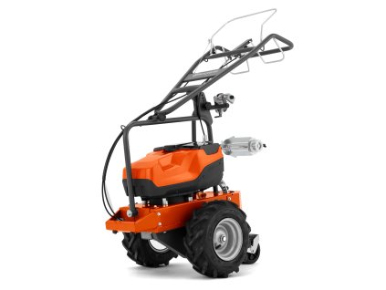 Pokladač káblov HUSQVARNA CL400i