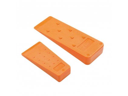 echo klin vrubkovany