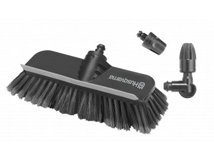 Sada na čistenie vozidiel