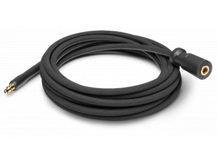 Predlžovacia hadica s oceľovou výstužou 10 m