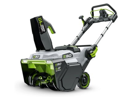 SNT2120E-AP, 1-stupňová snehová fréza, len stroj