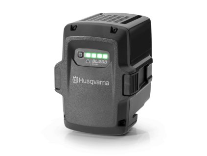 Akumulátor HUSQVARNA 40-B140X 4,0 Ah 144 Wh