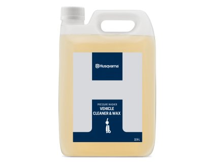 Odstraňovač nečistôt a vosk na vozidla