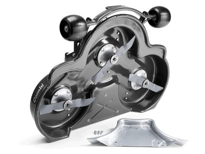 Žacie ústrojenstvo Combi 103 pre R 215/216