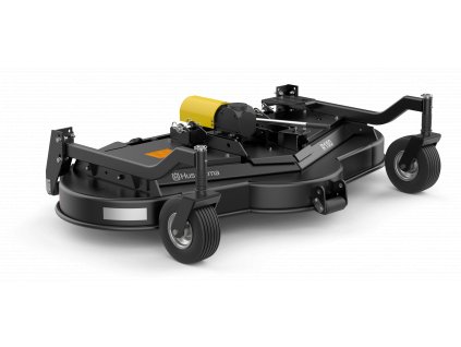 Žacie ústrojenstvo Husqvarna R 180 pre P525D