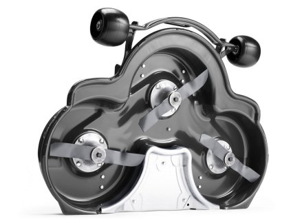 Žacie ústrojenstvo Husqvarna C94i pre R200iX