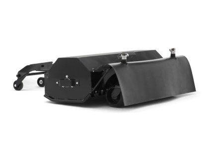 Cepákové žacie ústrojenstvo pre RC series