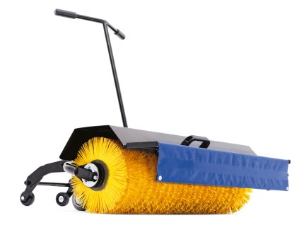 Rotačná kefa - kartáč R200