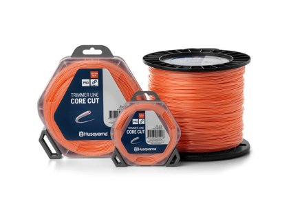 Vyžínacia struna CoreCut