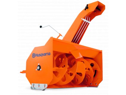 Snehová fréza R 400-series II