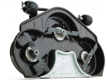 Žacie ústrojenstvo Combi 103 pre ridery