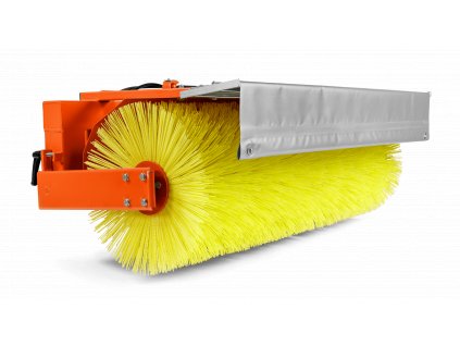 Rotačná kefa - kartáč pre P525D