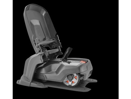 Domček, kryt, garáž S pre Automower 305-415X+ 308V/312V