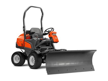 Snehová radlica Husqvarna - P 520D/525D