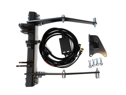 Sada na ovládanie V-Pluhu - P 524