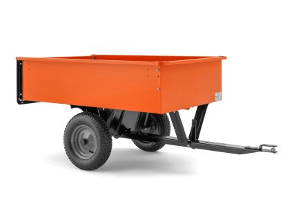 Prívesný vozík PROFI