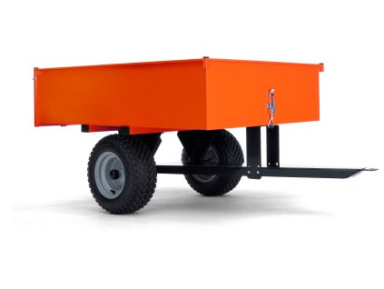 Husqvarna Trailer Profi - AGTR5225v1