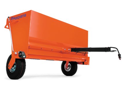 Rozmetadlo - R 400 series II