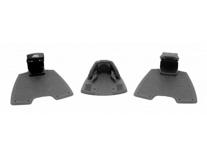 Nabíjacia stanica, komplet