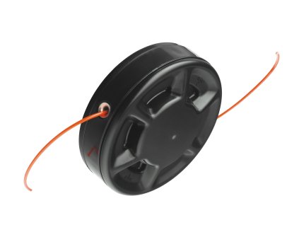 Vyžínacia strunová hlava Superauto II