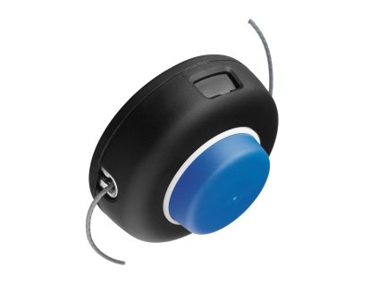 Vyžínacia strunová hlava T55X M12 L