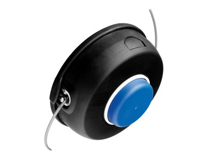 Vyžínacia strunová hlava T45X M12 L