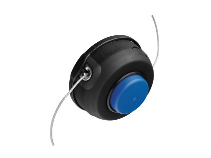 Vyžínacia hlava T25 3/8" R