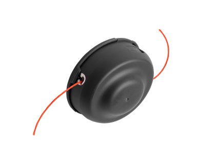 Vyžínacia strunová hlava E35B M10