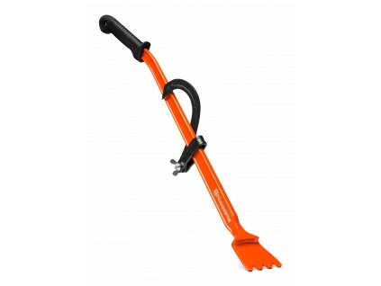 Pretláčacia lopatka s obracačom 80 cm