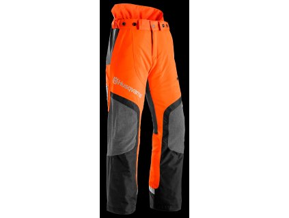 Nohavice do pásu, Technical C