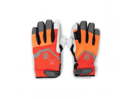 husqvarna rekawice technical antyprzecieciowe 10